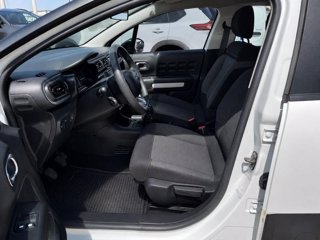 CITROEN C3 1.2 puretech shine s&s 83cv neopatentati my18