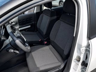 CITROEN C3 1.2 puretech shine s&s 83cv neopatentati my18