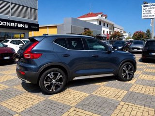 VOLVO Xc40 2.0 d4 inscription awd geartronic my20