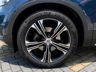 VOLVO Xc40 2.0 d4 inscription awd geartronic my20