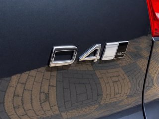 VOLVO Xc40 2.0 d4 inscription awd geartronic my20