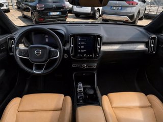 VOLVO Xc40 2.0 d4 inscription awd geartronic my20
