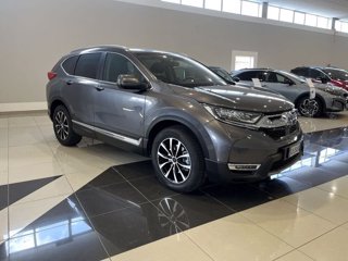 HONDA CR-V 2.0 Hev eCVT Executive Navi AWD