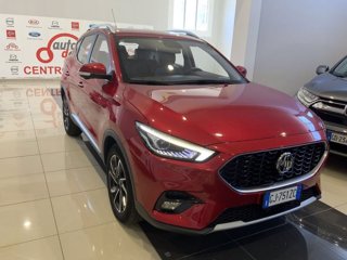 MG ZS 1.0T-GDI Luxury