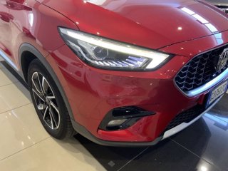 MG ZS 1.0T-GDI Luxury