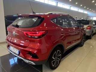 MG ZS 1.0T-GDI Luxury