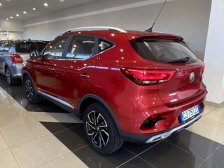 MG ZS 1.0T-GDI Luxury