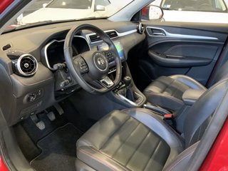 MG ZS 1.0T-GDI Luxury