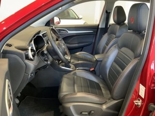 MG ZS 1.0T-GDI Luxury