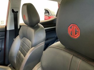 MG ZS 1.0T-GDI Luxury