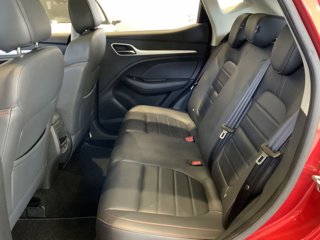 MG ZS 1.0T-GDI Luxury