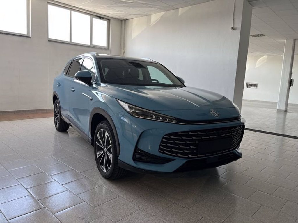 MG Hs 1.5 comfort auto