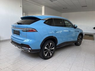 MG Hs 1.5 comfort auto