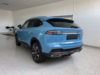 MG Hs 1.5 comfort auto