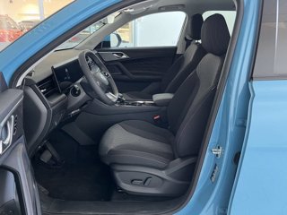 MG Hs 1.5 comfort auto
