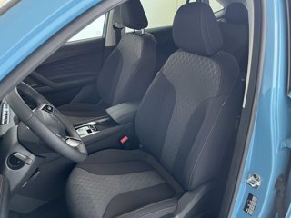 MG Hs 1.5 comfort auto