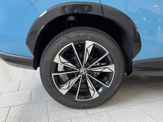 MG Hs 1.5 comfort auto