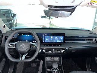 MG Hs 1.5 comfort auto