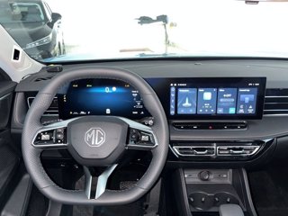 MG Hs 1.5 comfort auto