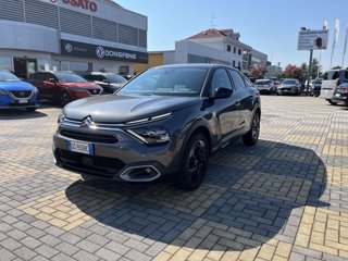 CITROEN C4 BlueHDi 130 S&S Shine EAT8