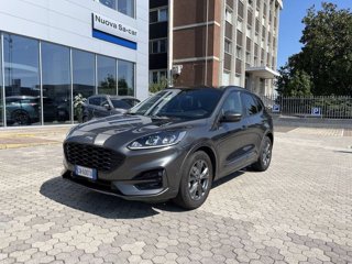 FORD Kuga 2.0 ecoblue st-line 2wd 120cv auto