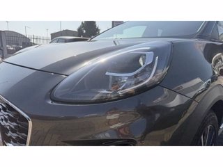 FORD Puma 1.0 ecoboost h titanium s&s 125cv auto