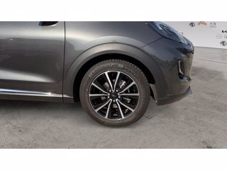 FORD Puma 1.0 ecoboost h titanium s&s 125cv auto
