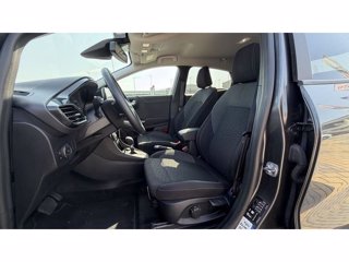 FORD Puma 1.0 ecoboost h titanium s&s 125cv auto