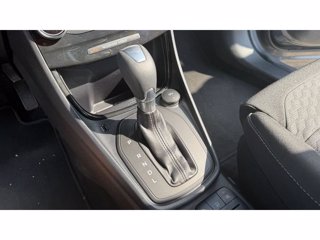 FORD Puma 1.0 ecoboost h titanium s&s 125cv auto