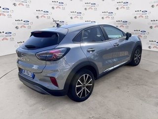 FORD Puma 1.0 ecoboost h titanium s&s 125cv