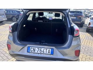FORD Puma 1.0 ecoboost h titanium s&s 125cv