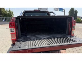 FORD Ranger 2.0 TDCi DC Limited 5 posti
