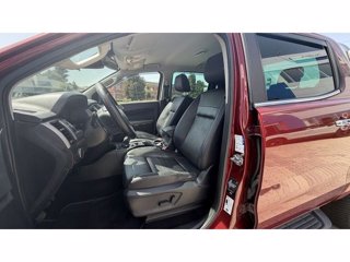 FORD Ranger 2.0 TDCi DC Limited 5 posti