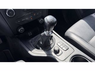 FORD Ranger 2.0 TDCi DC Limited 5 posti