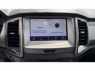FORD Ranger 2.0 TDCi DC Limited 5 posti