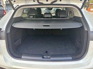 MG Hs 1.5 hybrid+ luxury auto