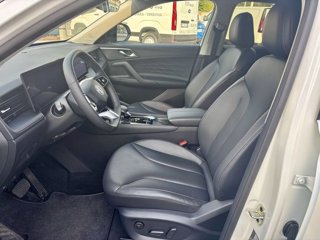 MG Hs 1.5 hybrid+ luxury auto