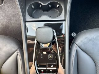 MG Hs 1.5 hybrid+ luxury auto