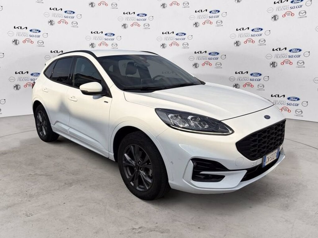 FORD Kuga 2.5 Plug In Hybrid 225 CV CVT 2WD ST-Line X