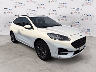 FORD Kuga 2.5 Plug In Hybrid 225 CV CVT 2WD ST-Line X