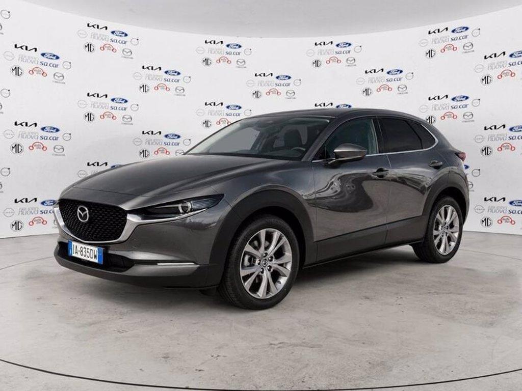 MAZDA Cx-30 2.5 m-hybrid centre line 2wd 140cv 6mt