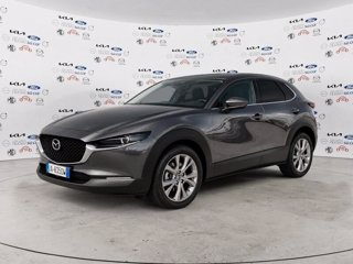 MAZDA Cx-30 2.5 m-hybrid centre line 2wd 140cv 6mt