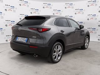 MAZDA Cx-30 2.5 m-hybrid centre line 2wd 140cv 6mt