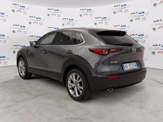 MAZDA Cx-30 2.5 m-hybrid centre line 2wd 140cv 6mt