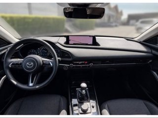 MAZDA Cx-30 2.5 m-hybrid centre line 2wd 140cv 6mt