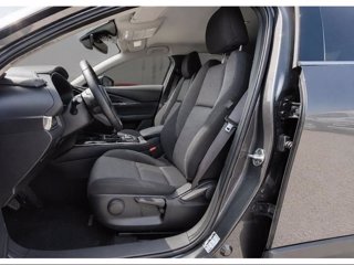 MAZDA Cx-30 2.5 m-hybrid centre line 2wd 140cv 6mt