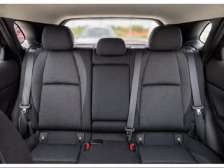 MAZDA Cx-30 2.5 m-hybrid centre line 2wd 140cv 6mt