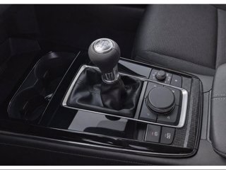 MAZDA Cx-30 2.5 m-hybrid centre line 2wd 140cv 6mt