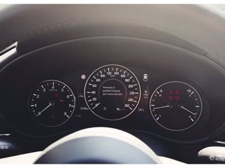 MAZDA Cx-30 2.5 m-hybrid centre line 2wd 140cv 6mt