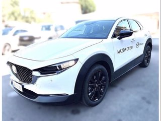 MAZDA Cx-30 2.0 m-hybrid homura 2wd 186cv 6at
